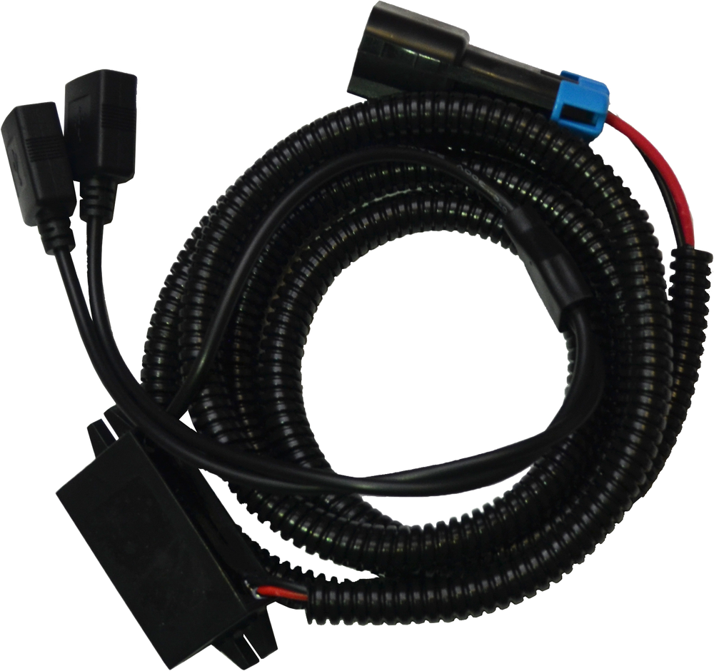 RSI USB Power Cable