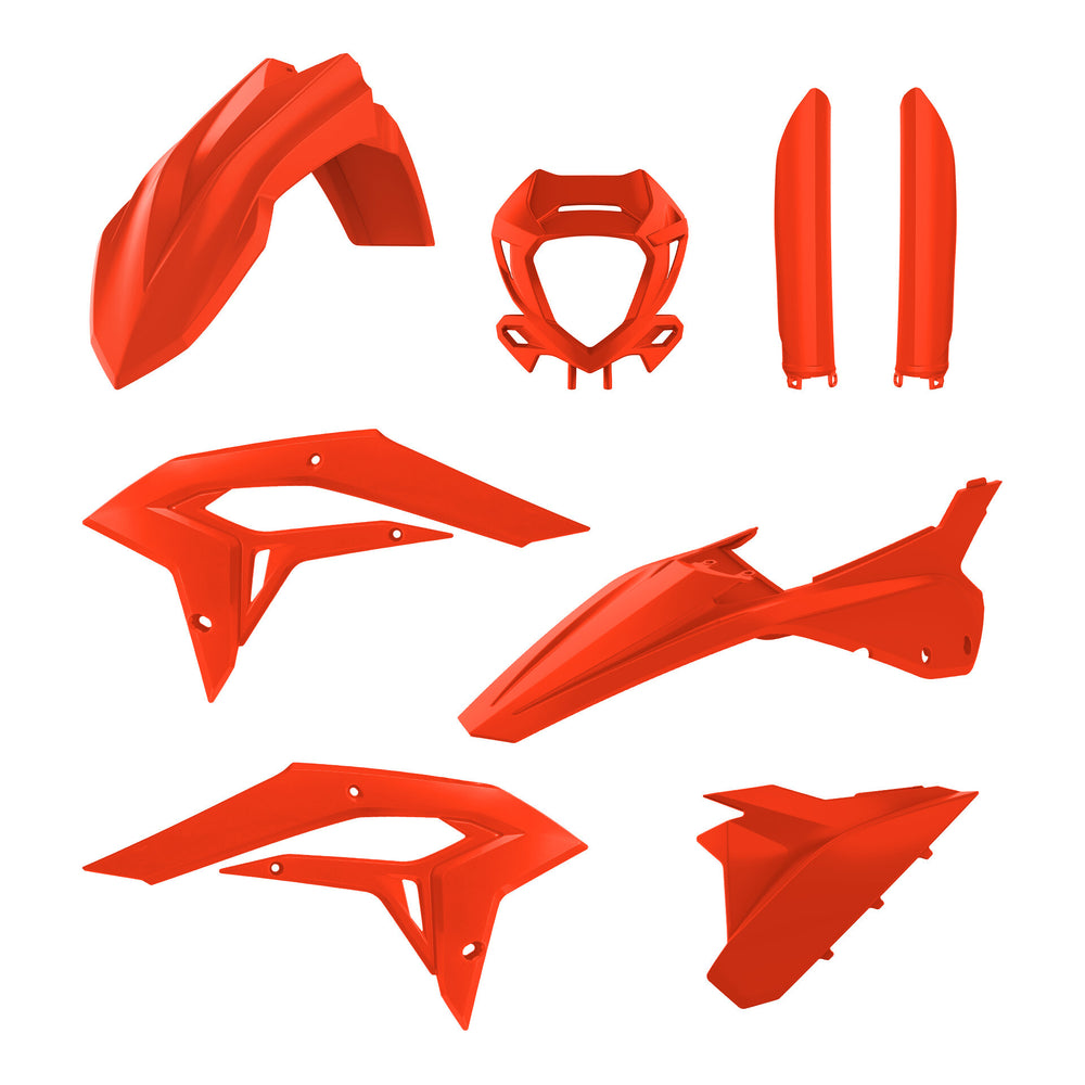 POLISPORT Plastic Kit