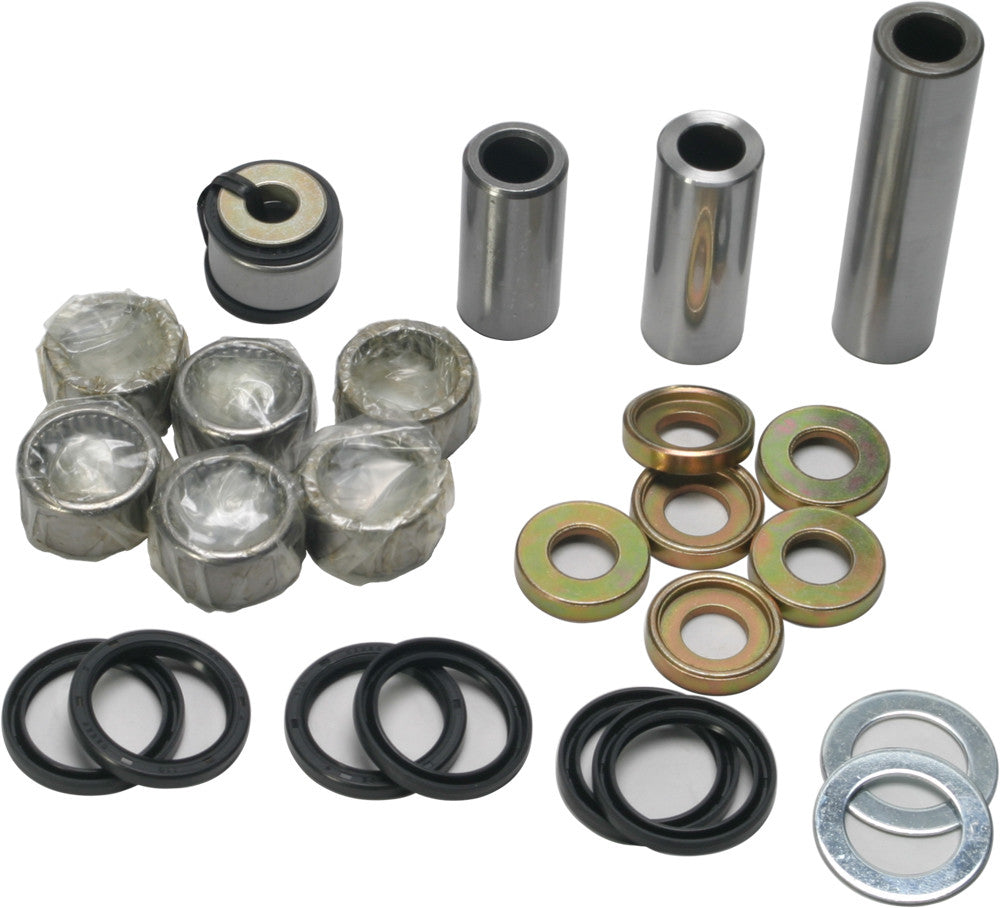 ALL BALLS Swingarm Linkage Bearing & Seal Kit