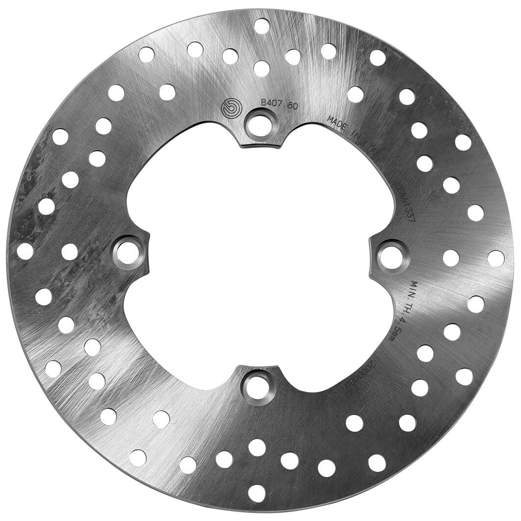 BREMBO Prime Brake Rotors