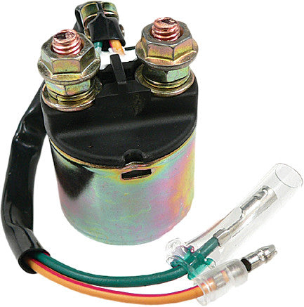 FIRE POWER Starter Solenoid