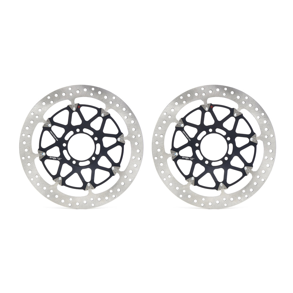 BREMBO Upgrade Floating Rotor