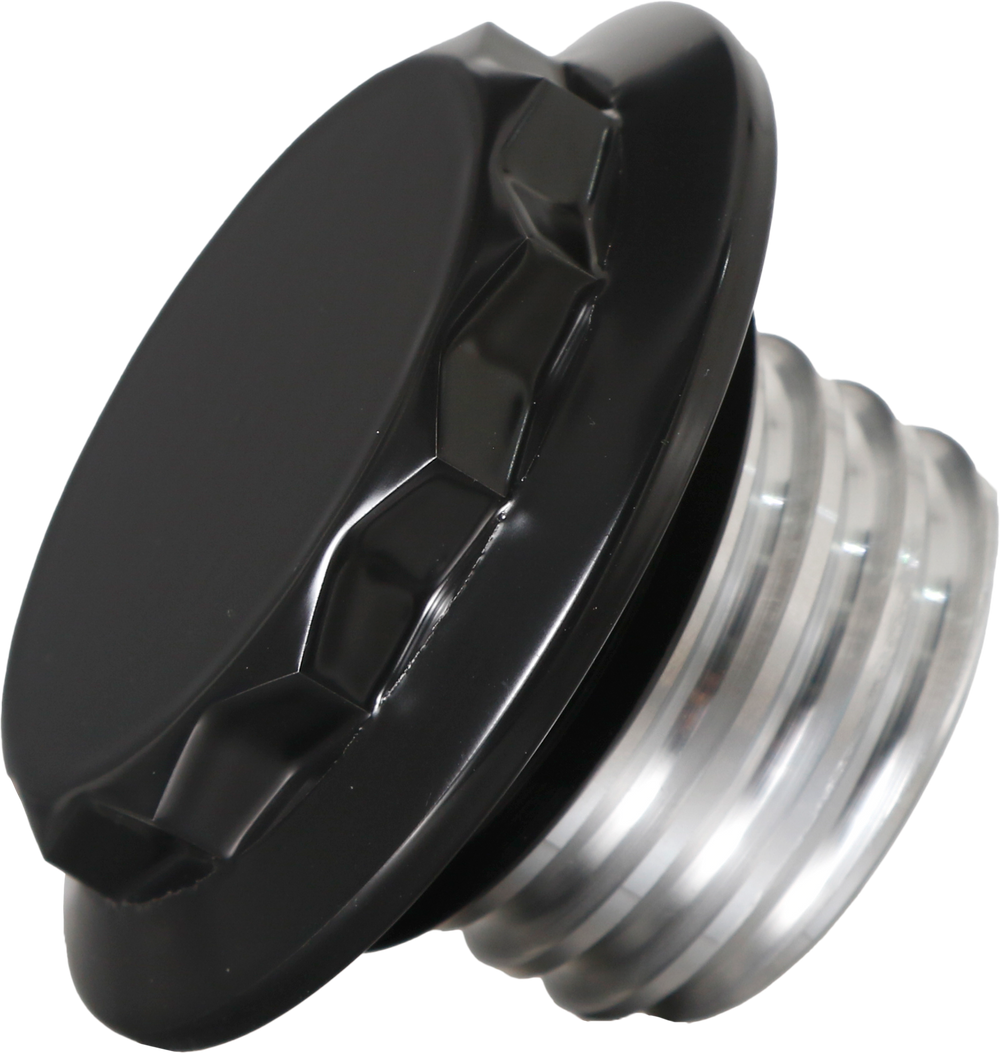 HOFMANN DESIGNS H/D Billet Fuel Cap