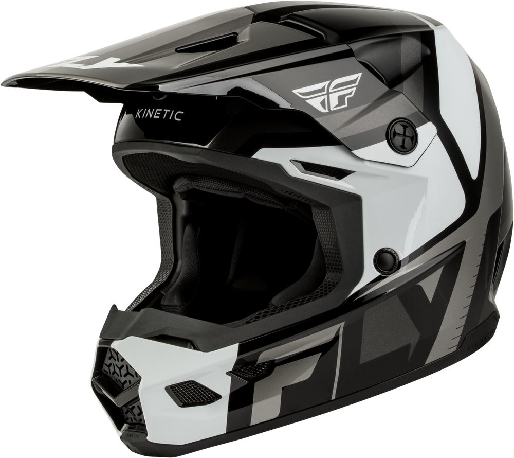 FLY RACING Youth Kinetic Scrap Helmets (2027)