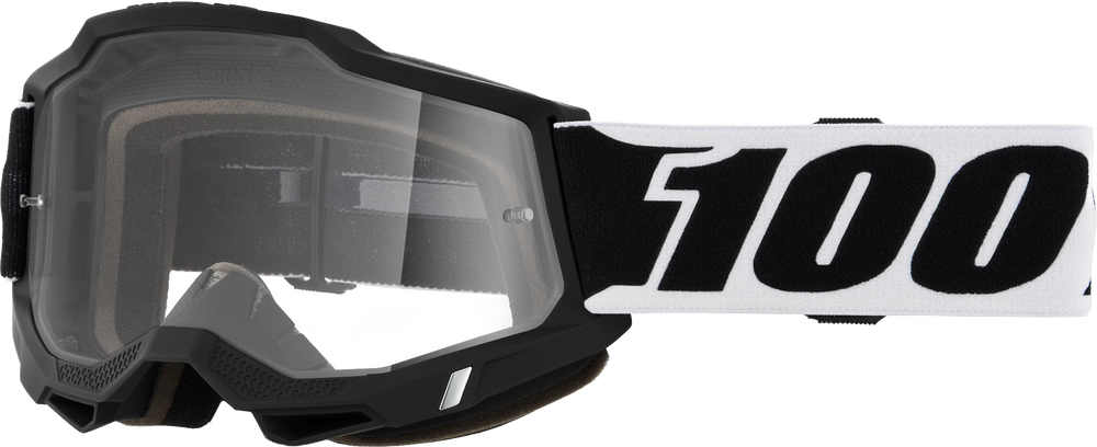 100-PERCENT Accuri 2 Goggles