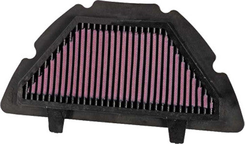 K&N AIR FILTER (1)