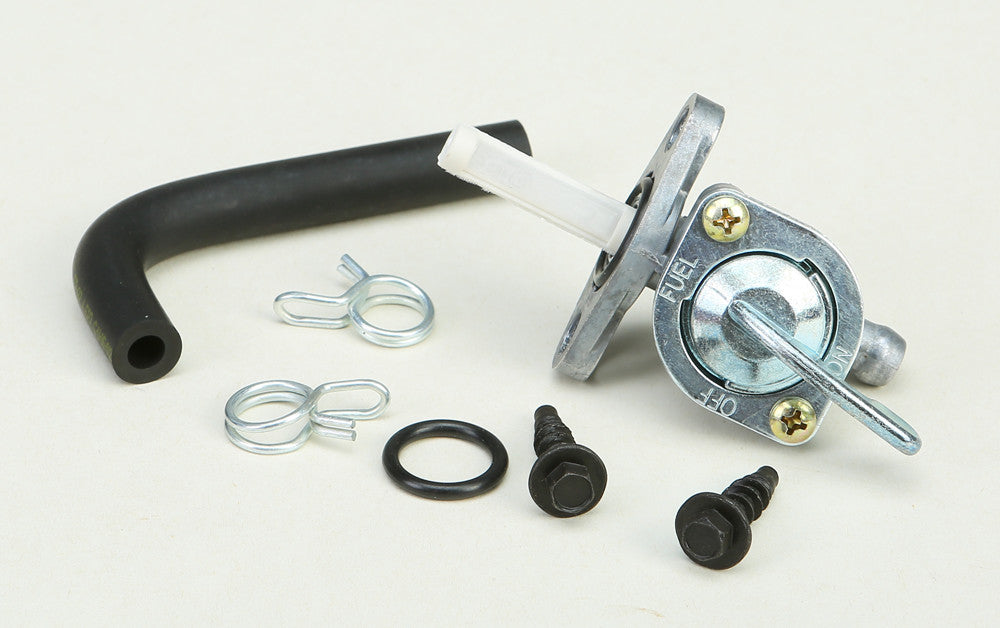 ALL BALLS Fuel Valve