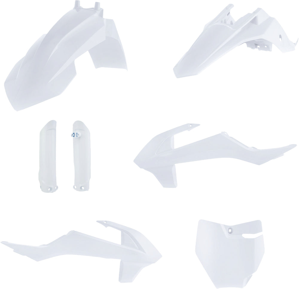 ACERBIS Full Plastic Kit (1)