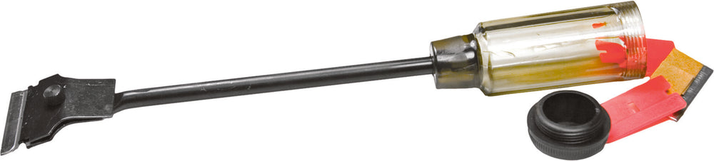 PERFORMANCE TOOL Razor Scraper