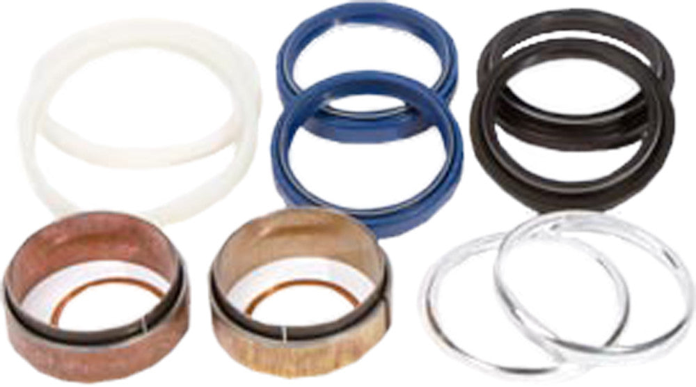 PIVOT WORKS Fork Seal & Bushing Kit