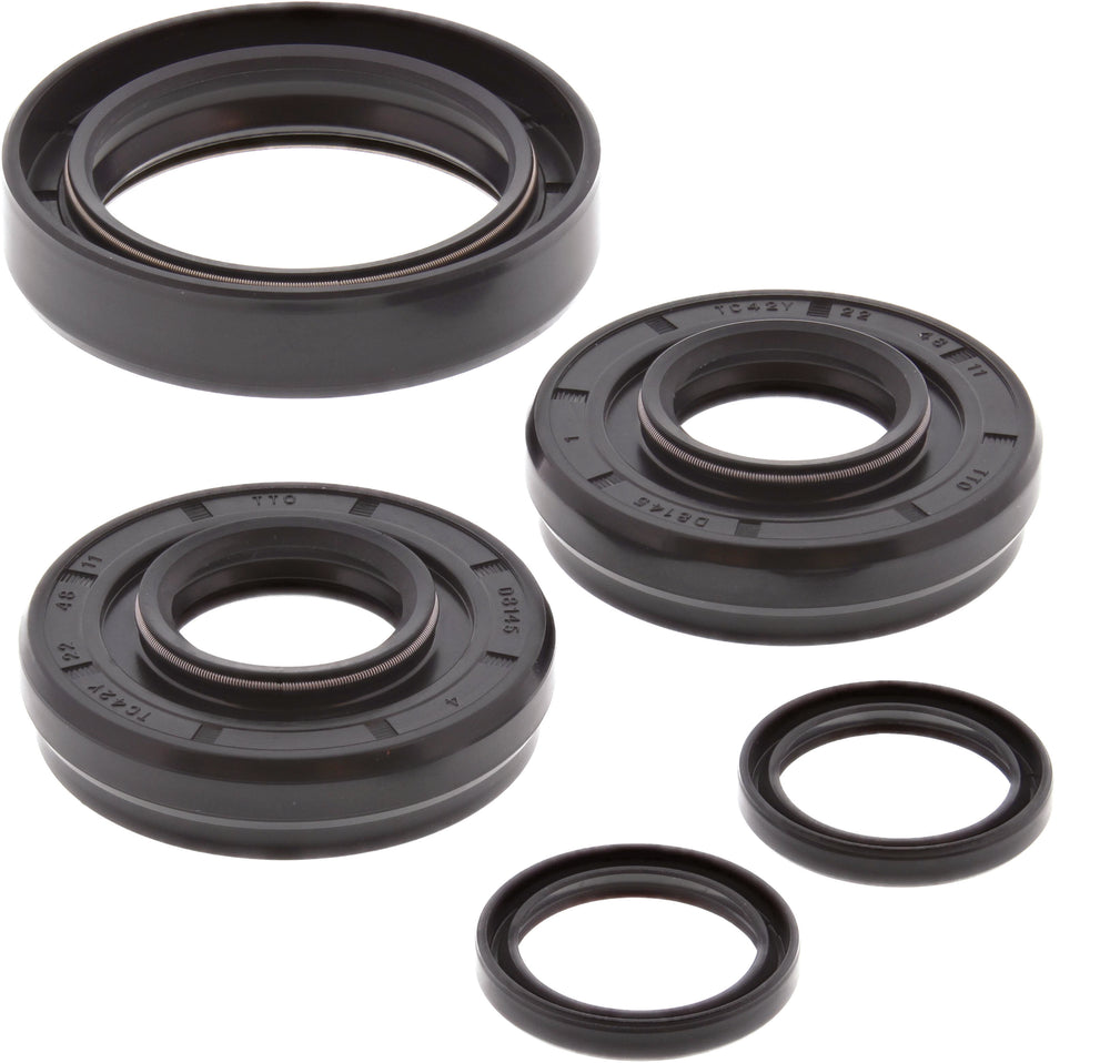 ALL BALLS Differential Bearing & Seal Kit