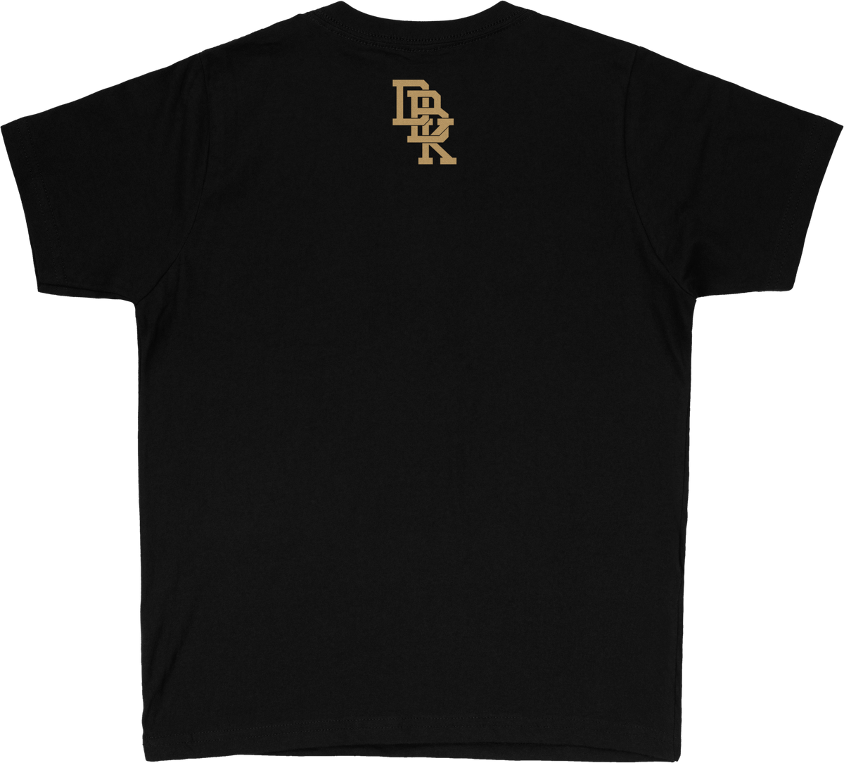 DBK Youth Gold Standard Tee (2026)