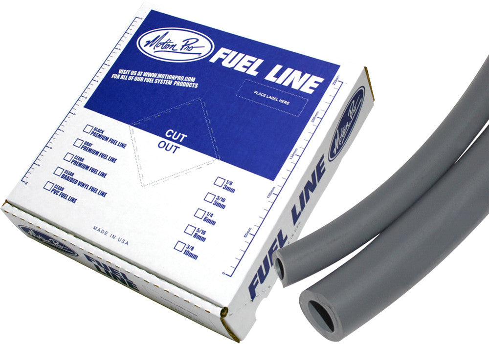 MOTION PRO Tygon Fuel Line