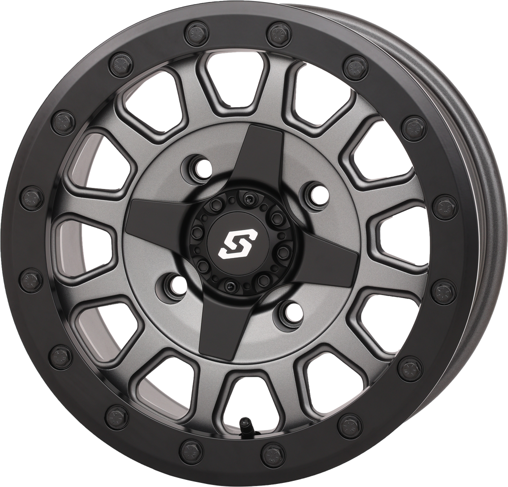 SEDONA Sedona Adapt Beadlock Wheels