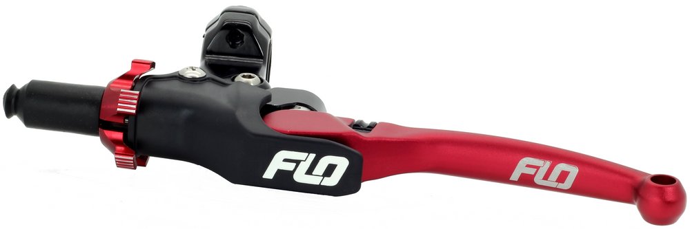 FLO MOTORSPORTS Pro 160 Clutch Assembly