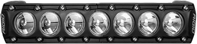RIGID Revolve Light Bar