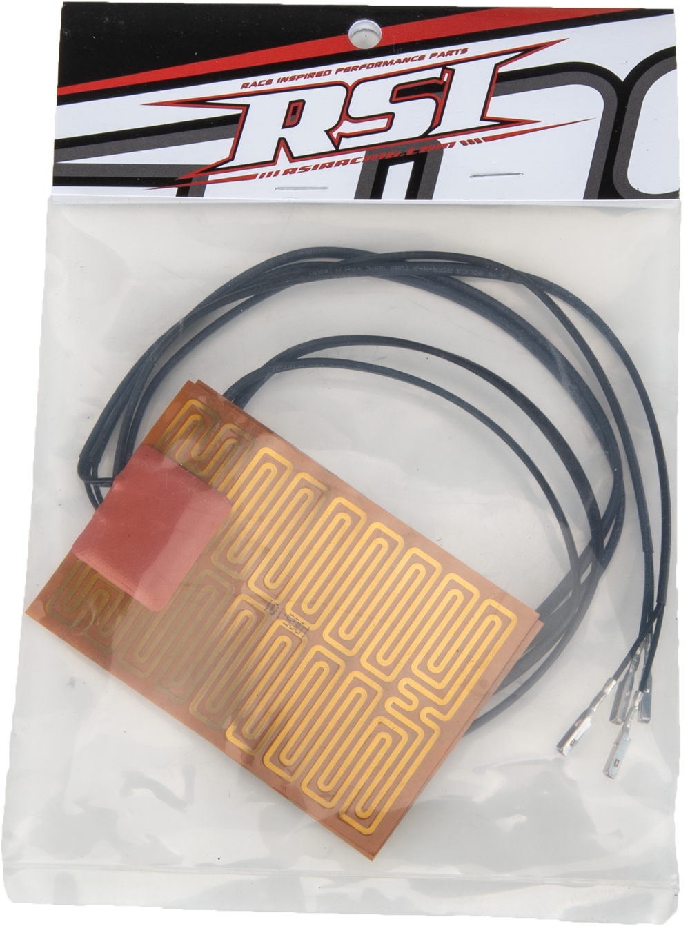 RSI Grip Heater w/OEM Connector
