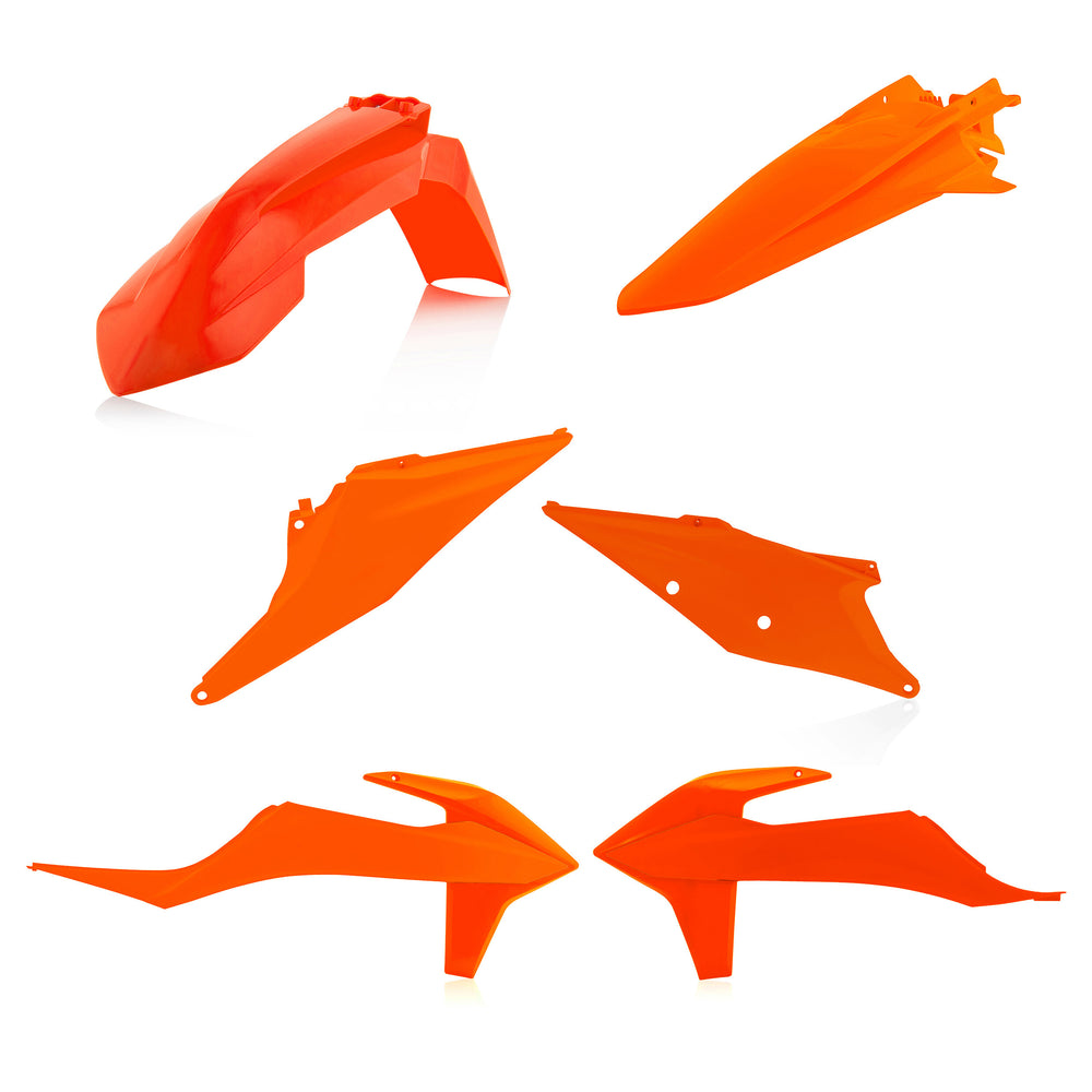 ACERBIS Plastic Kit (1)