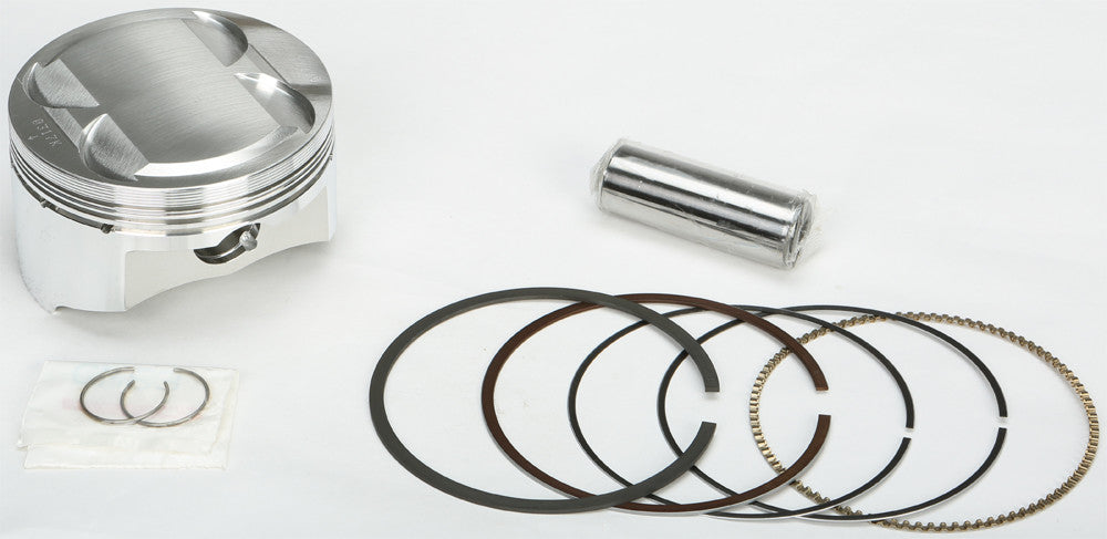 WISECO Piston (1)