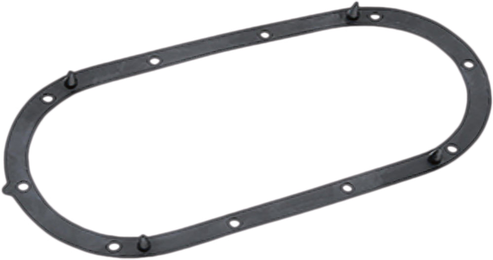 HARDDRIVE Fuel Pump Door Gasket
