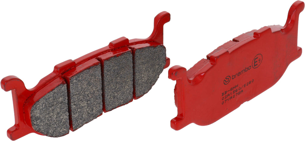 BREMBO Prime SA Sintered Brake Pads