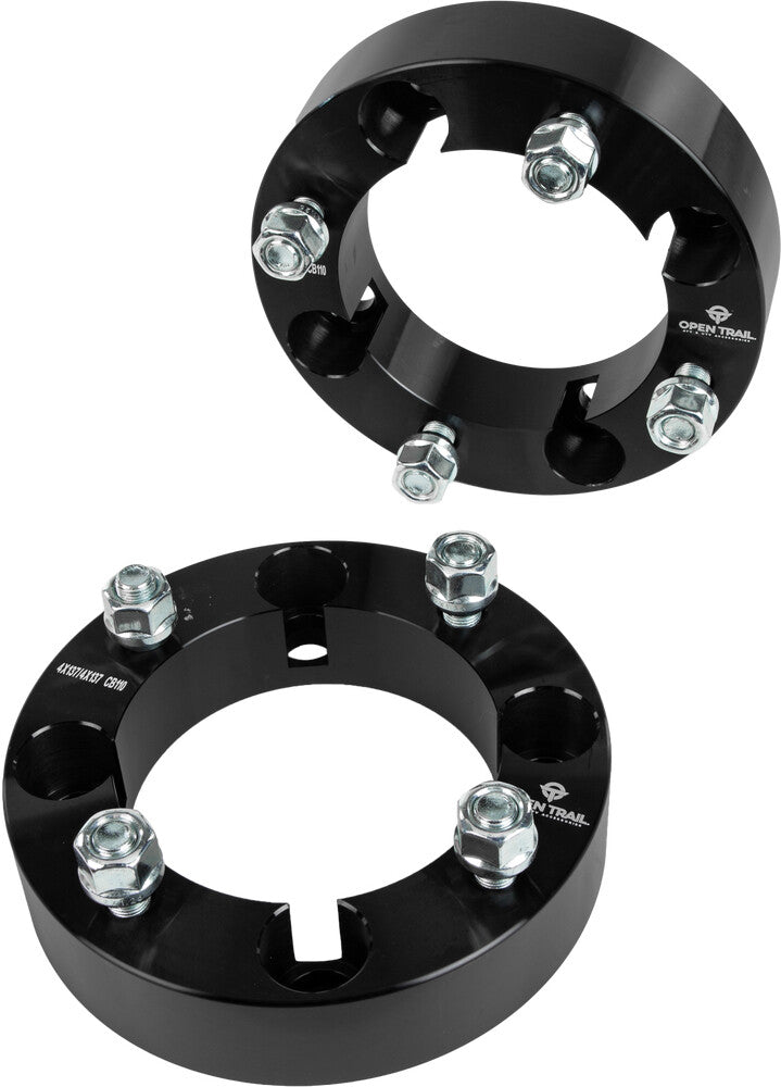 OPEN TRAIL Wheel Spacers