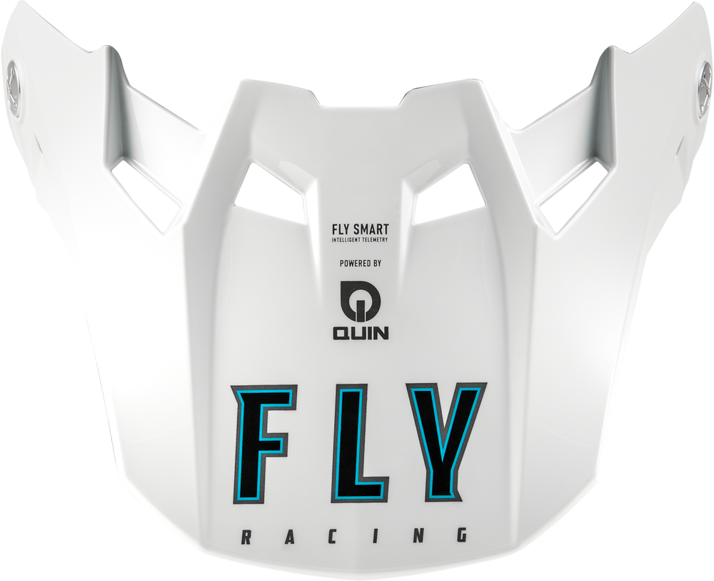 FLY RACING 2025 Formula S Visor