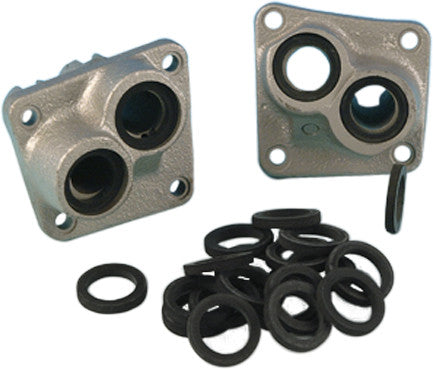 JAMES GASKETS Pushrod