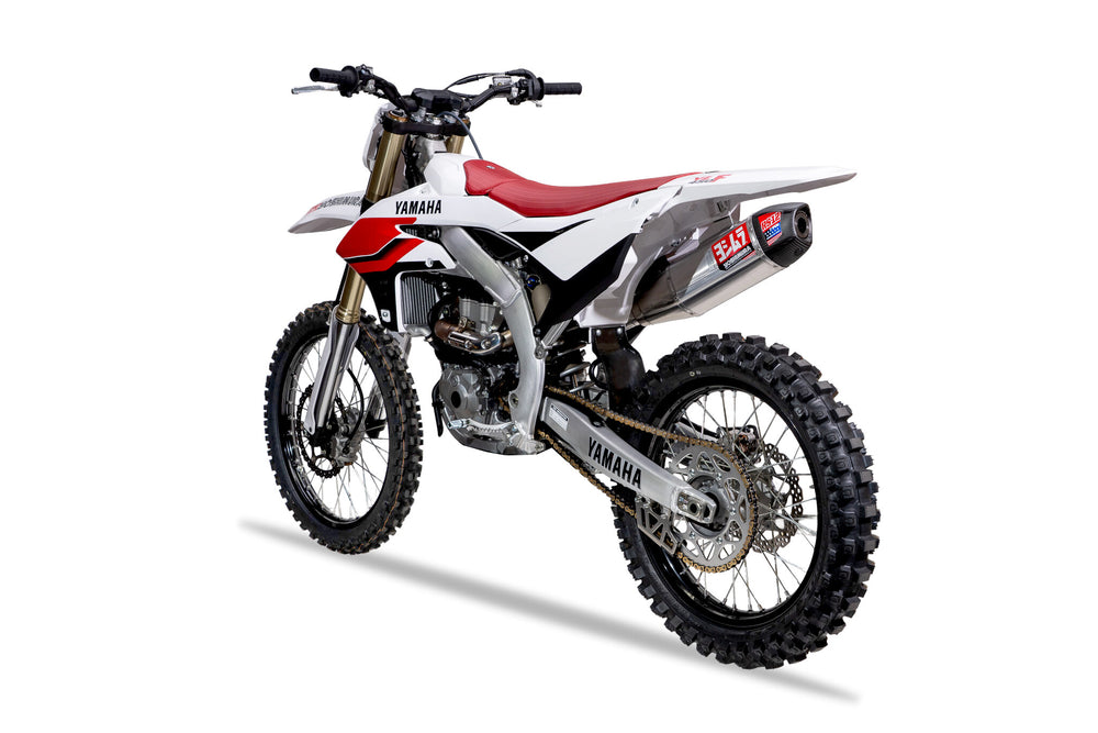 YOSHIMURA RS-12 Signature Series Exhaust