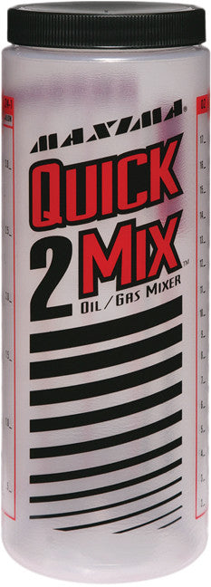 MAXIMA Quick 2 Mix