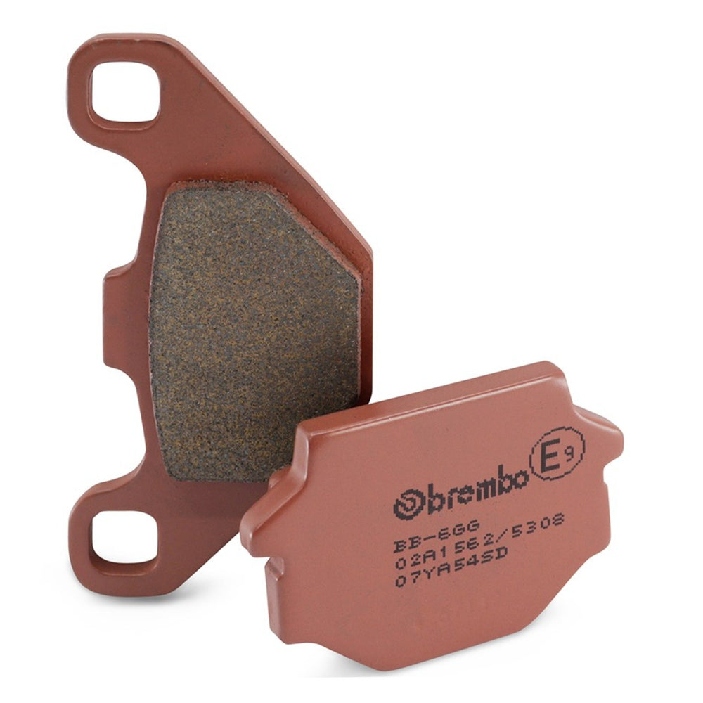 BREMBO Prime SD Sintered Brake Pads