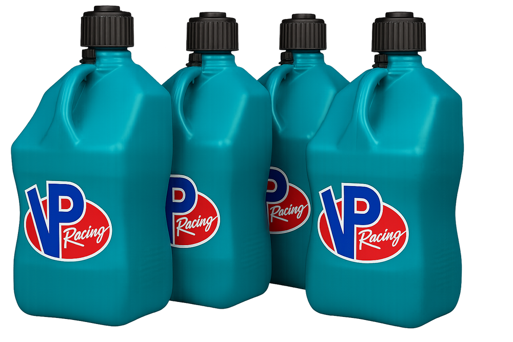 VP RACING Containers