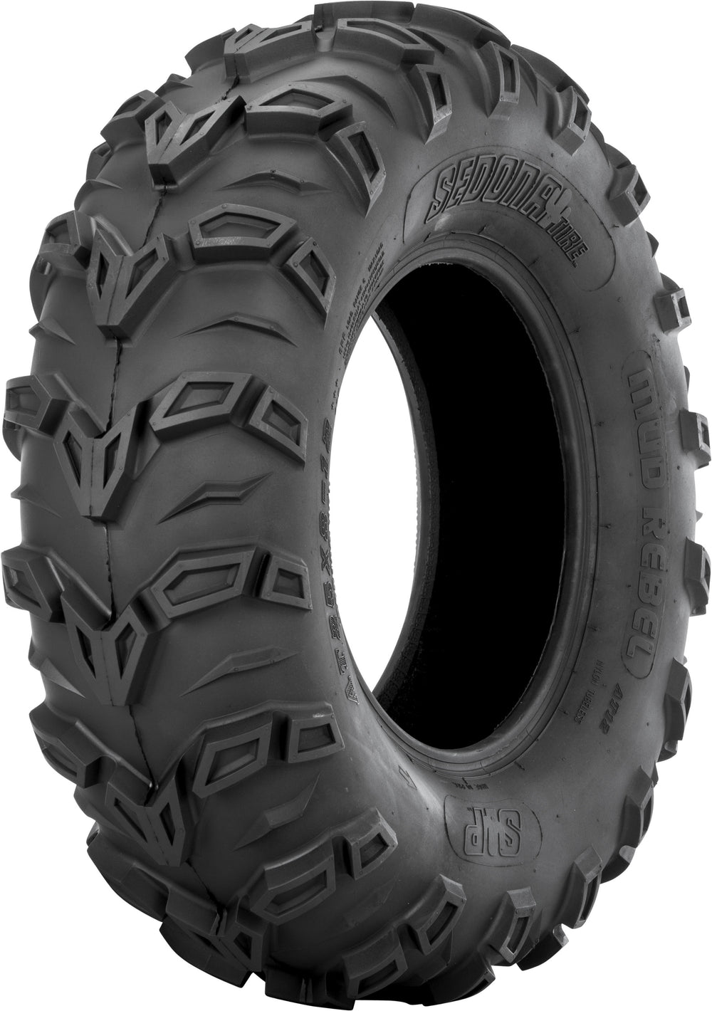 SEDONA Mud Rebel Tire