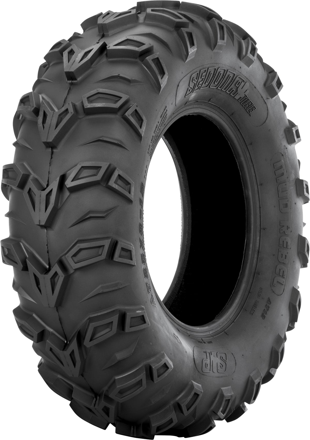 SEDONA Mud Rebel Tire