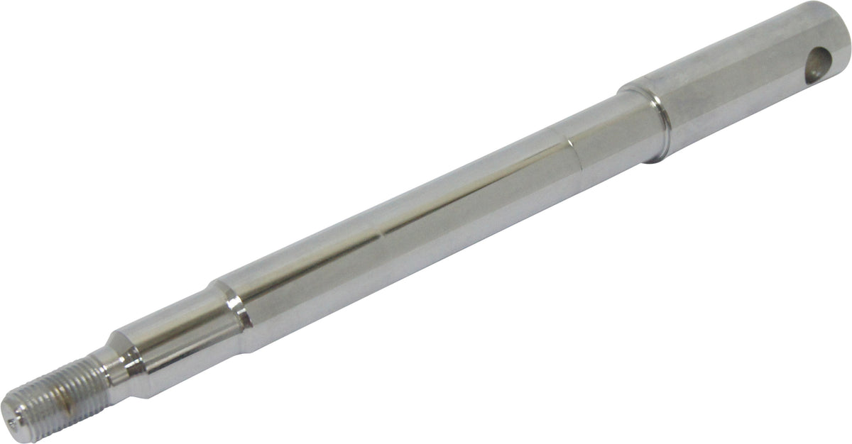 HARDDRIVE Front Axle Only