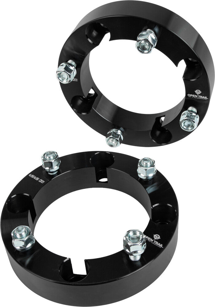 OPEN TRAIL Wheel Spacers