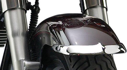 NATIONAL CYCLE Cast Fender Tip