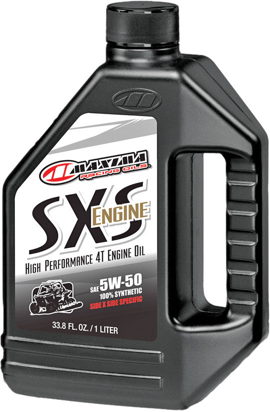 MAXIMA Synthetic Engine Oil