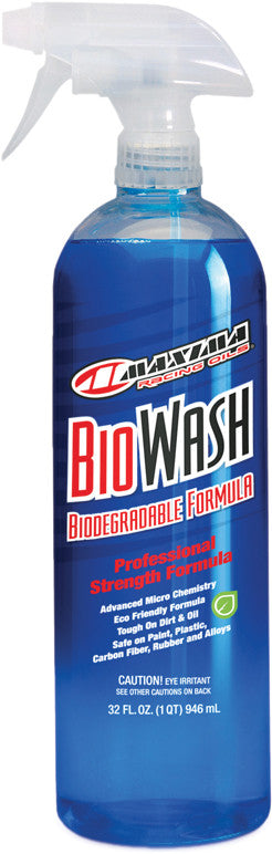 MAXIMA BIO Wash