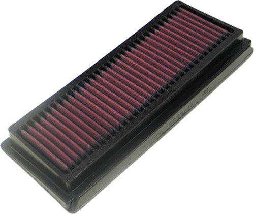 K&N AIR FILTER (1)