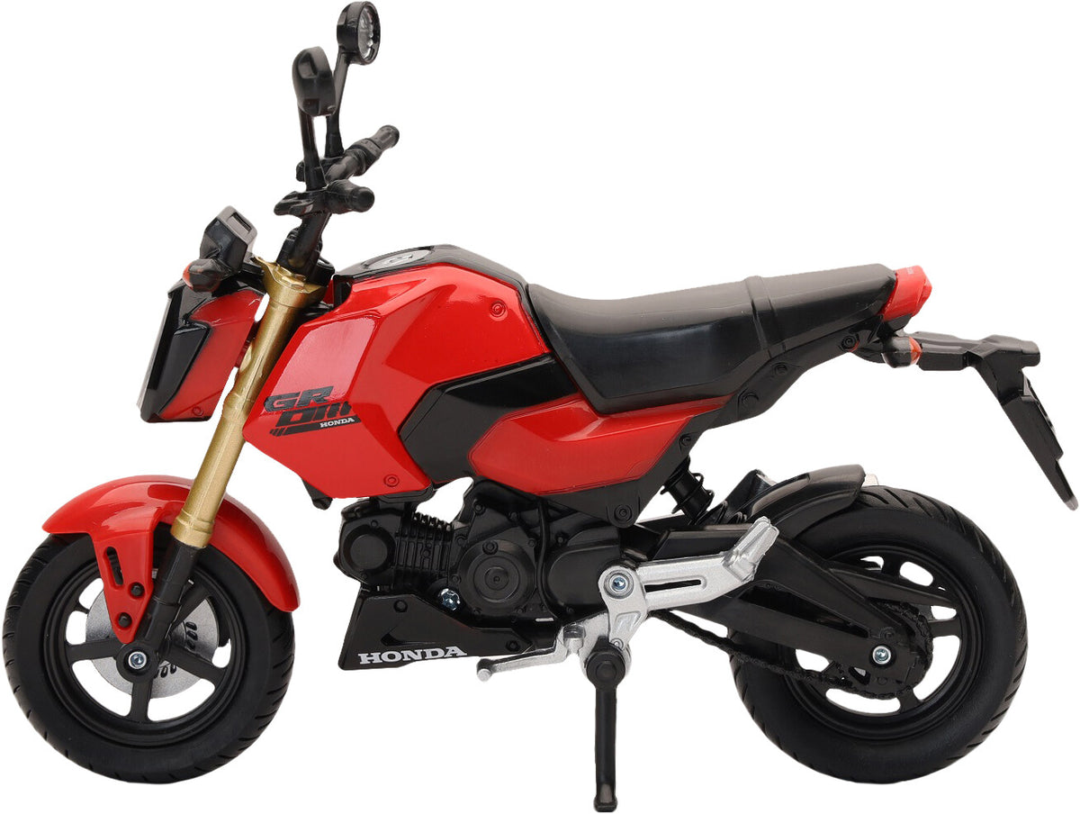 NEW-RAY Replica 1:12 Honda Grom