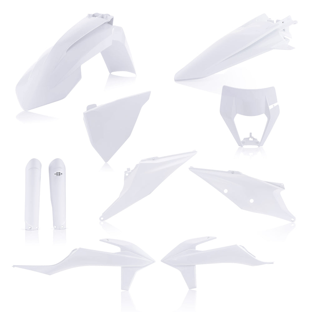 ACERBIS Full Plastic Kit (1)