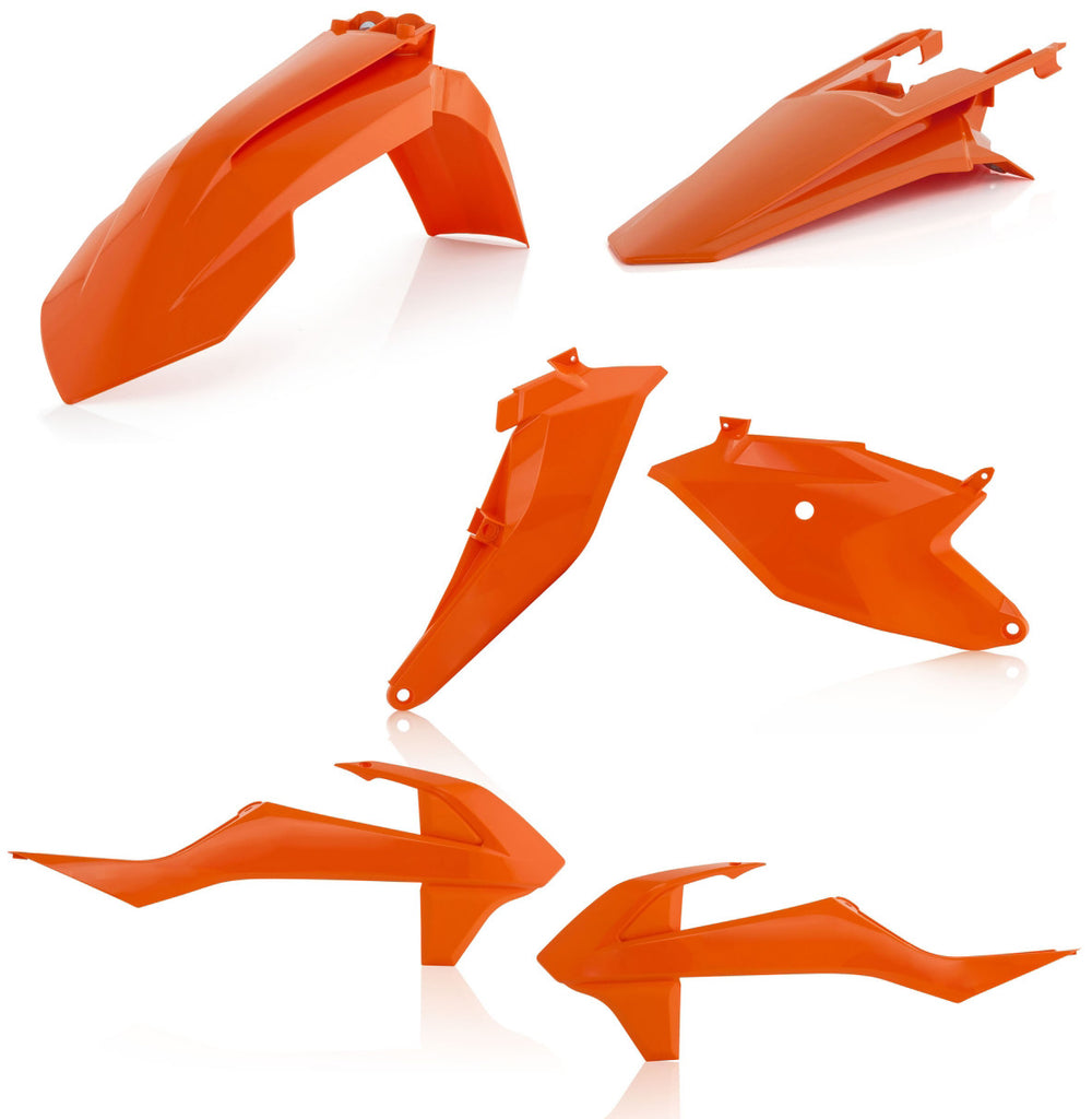 ACERBIS Plastic Kit (1)