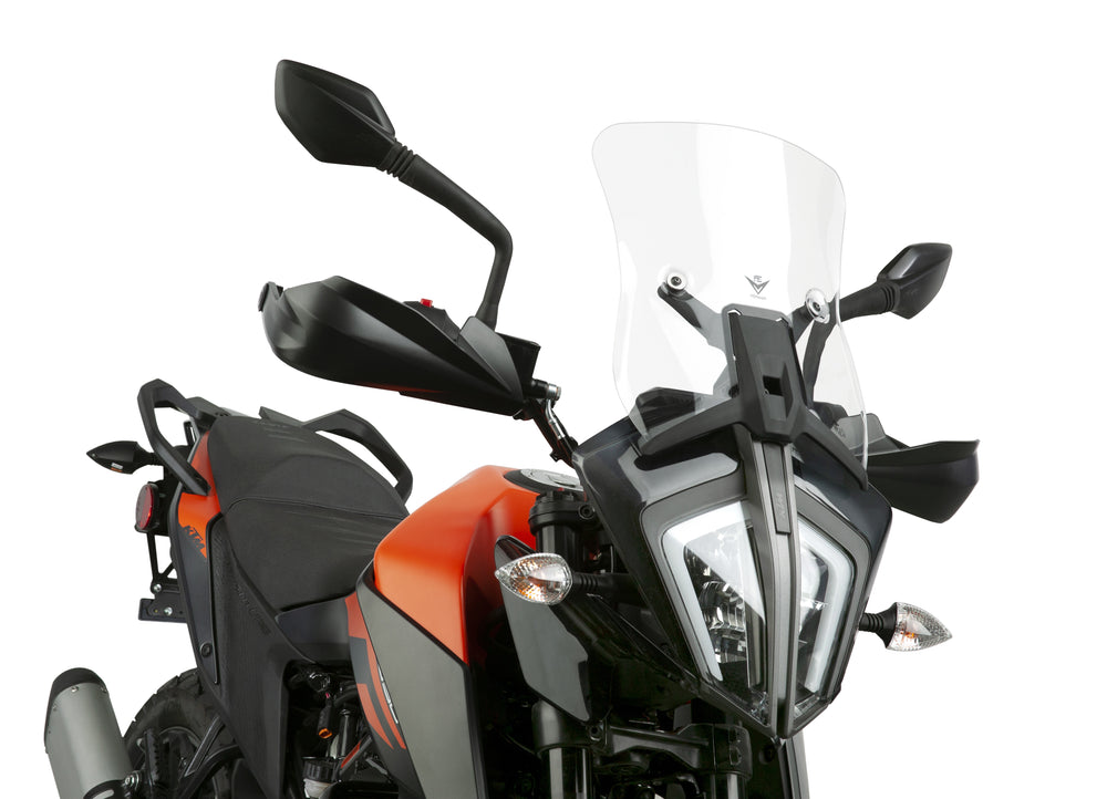 NATIONAL CYCLE Fairing Mount V-Stream Windscreen