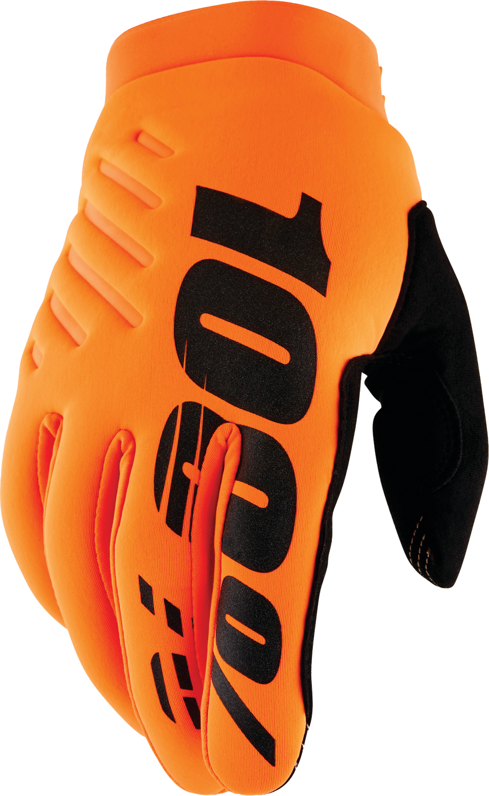 100-PERCENT Youth Brisker Gloves
