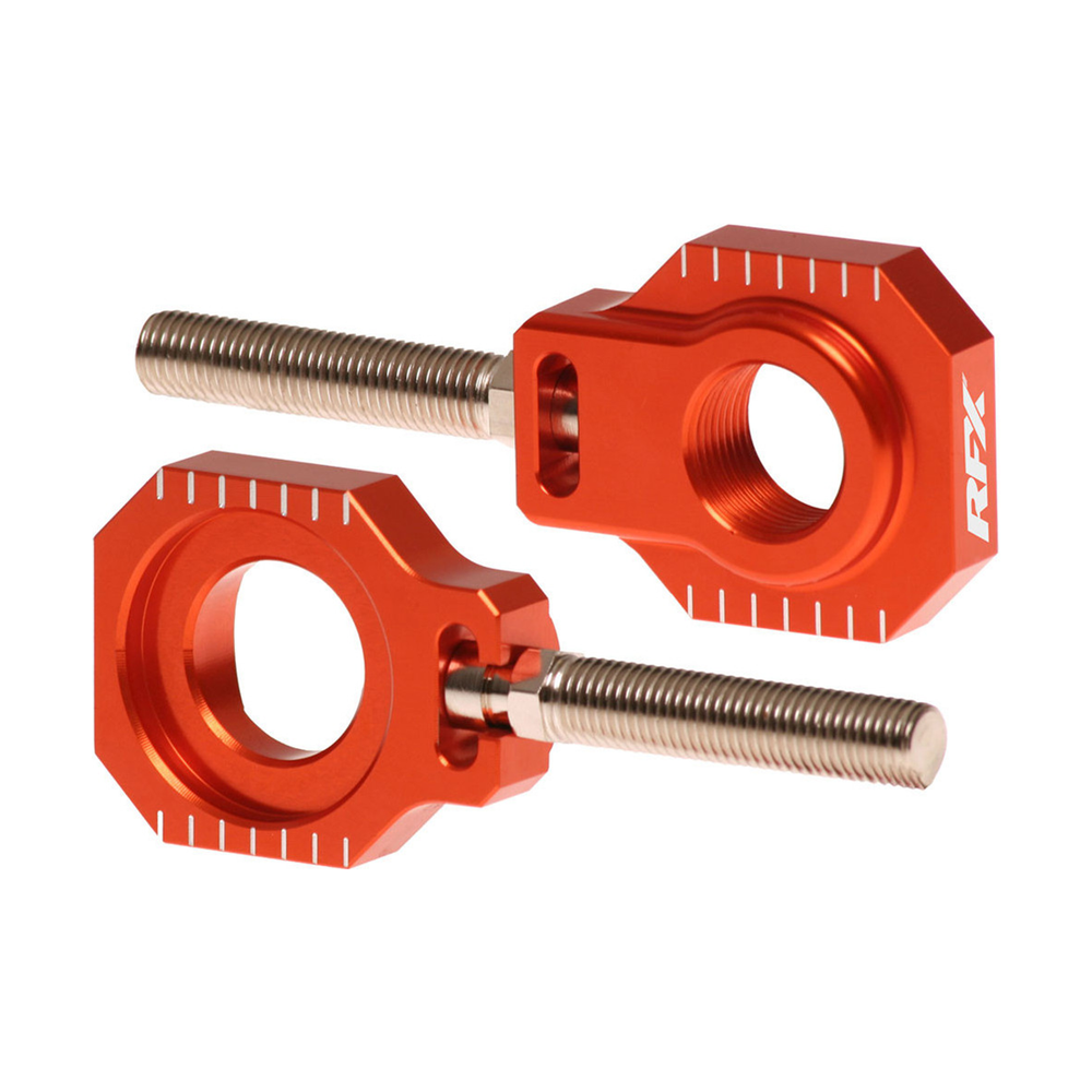 RFX REAR AXLE BLOCKS