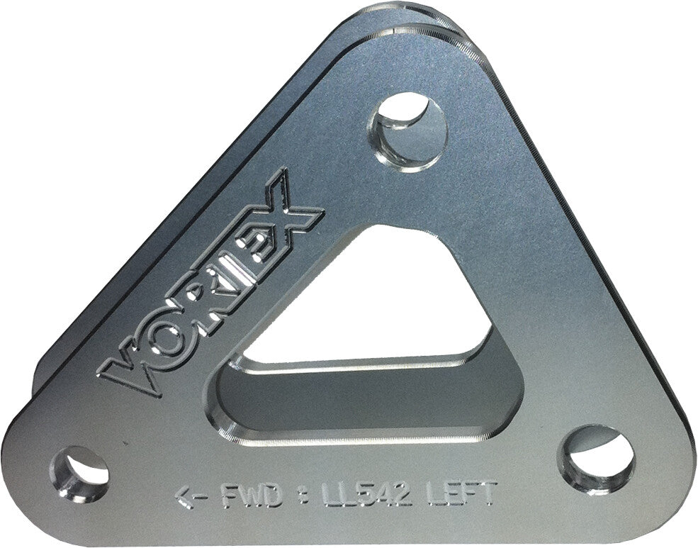 VORTEX Lowering Links