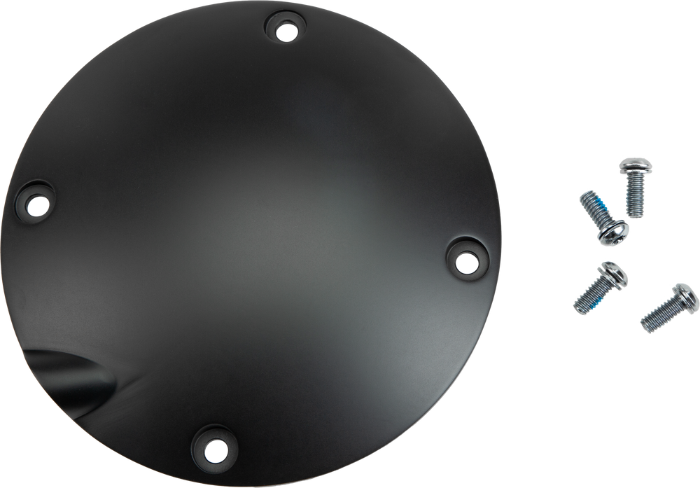 HARDDRIVE Dome Derby Covers