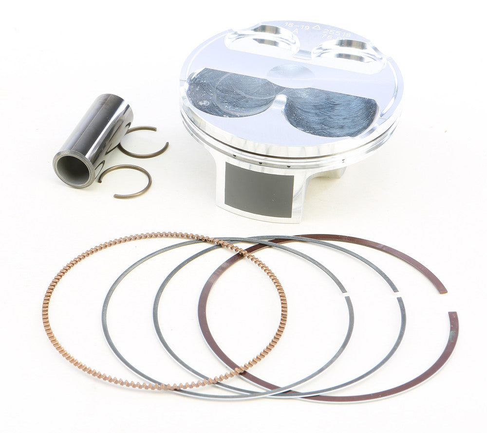 VERTEX Piston Kit (1)