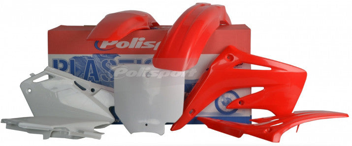 POLISPORT Plastic Kit